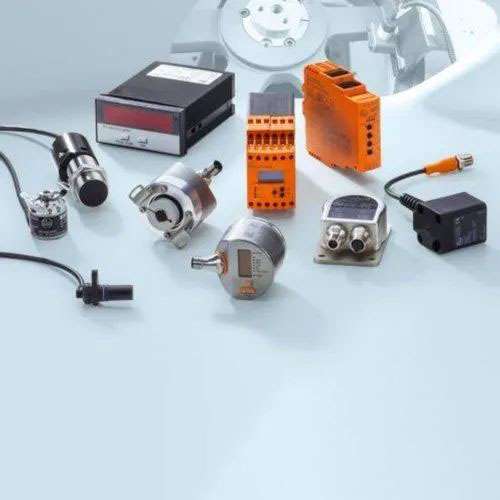 فروشنده محصولات ای اف ام ifm